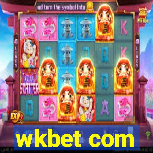 wkbet com